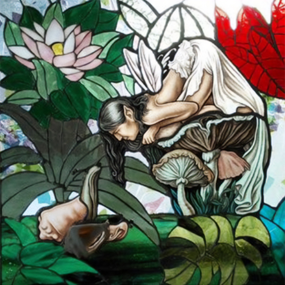 Adela Redding - The Complaint